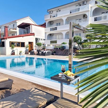 Apartments Silva With A View Of Sea Trogir Extérieur photo