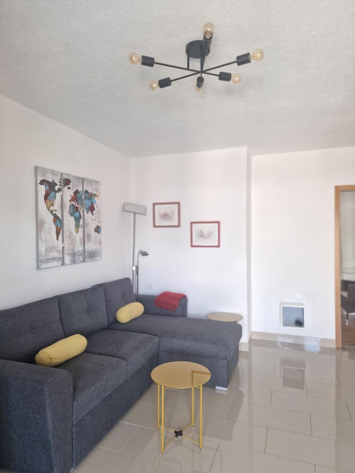 Apartments Silva With A View Of Sea Trogir Extérieur photo