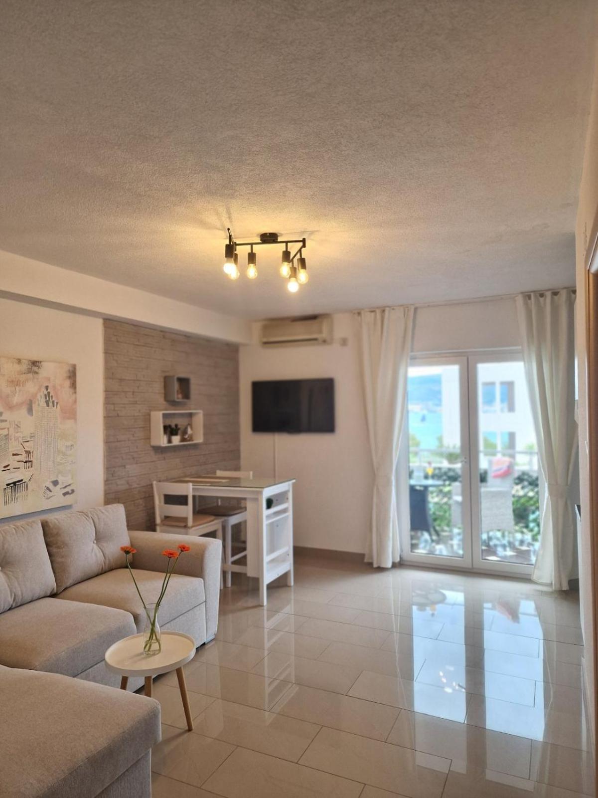 Apartments Silva With A View Of Sea Trogir Extérieur photo