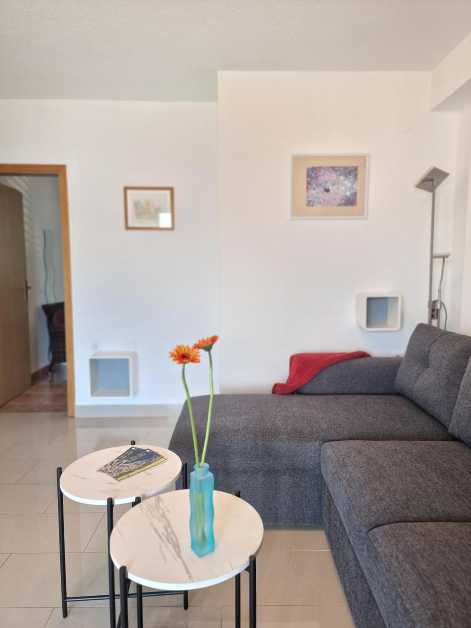 Apartments Silva With A View Of Sea Trogir Extérieur photo